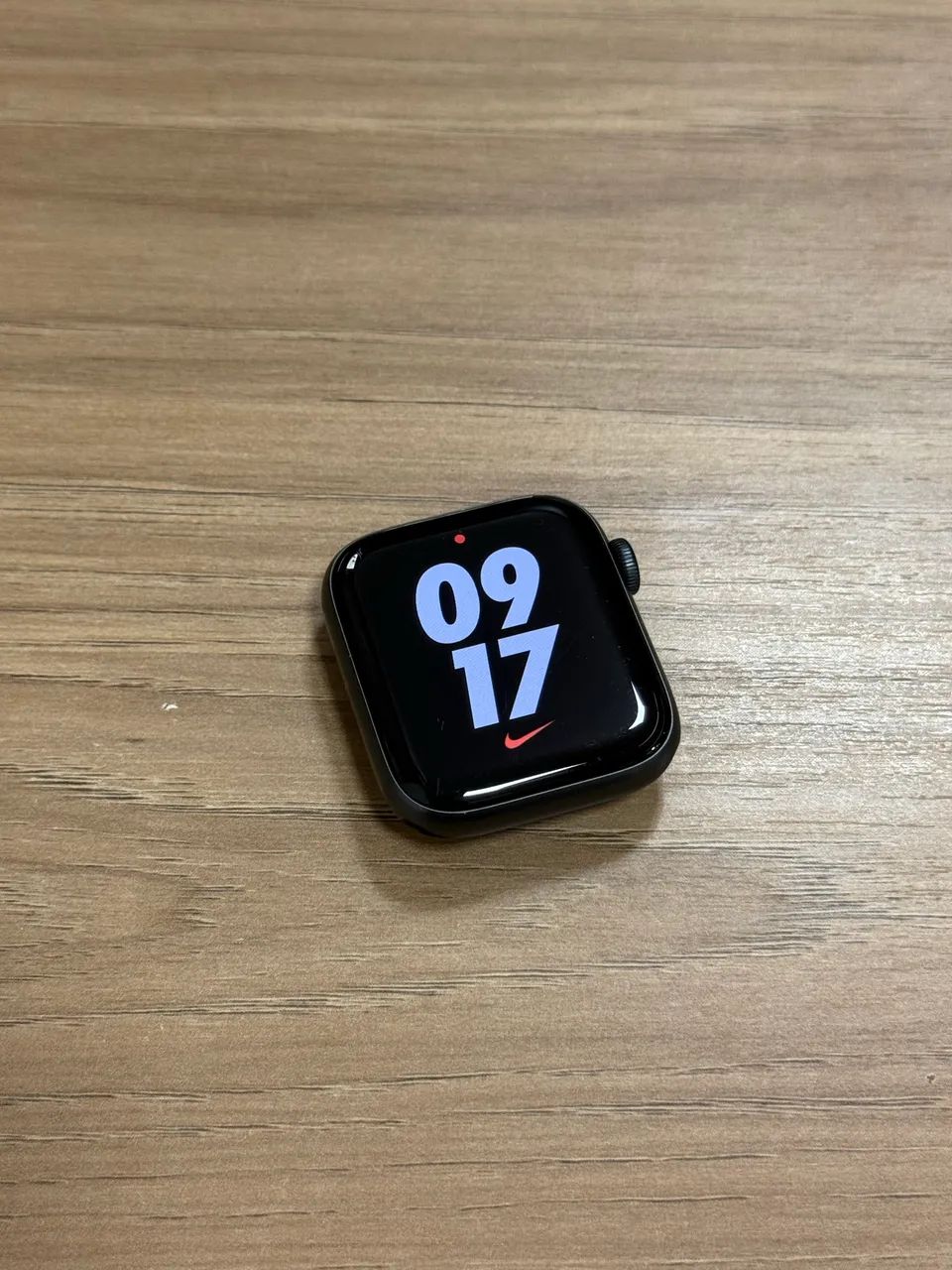Apple Watch SE Nike