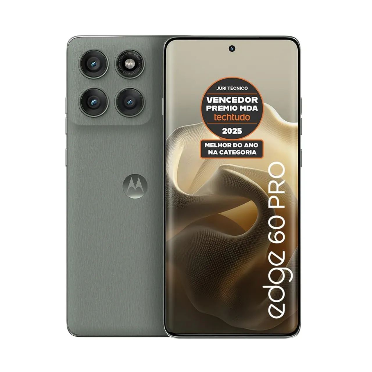 Motorola Edge 60 5G