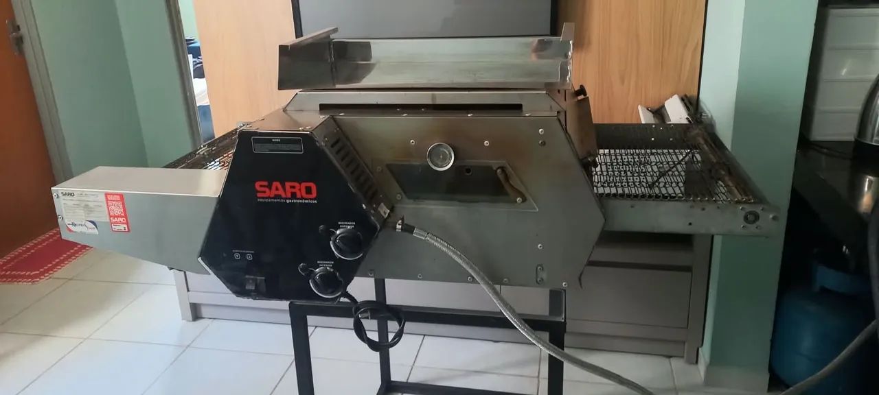 Forno profissional saro  - Foto 2