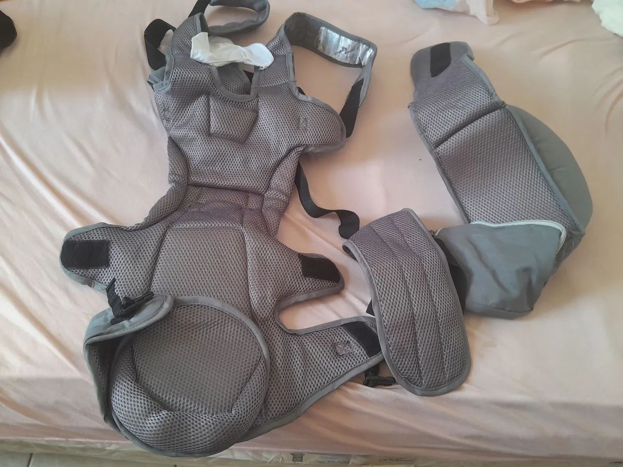 VENDO CANGURU INFANTIL.  - Foto 2