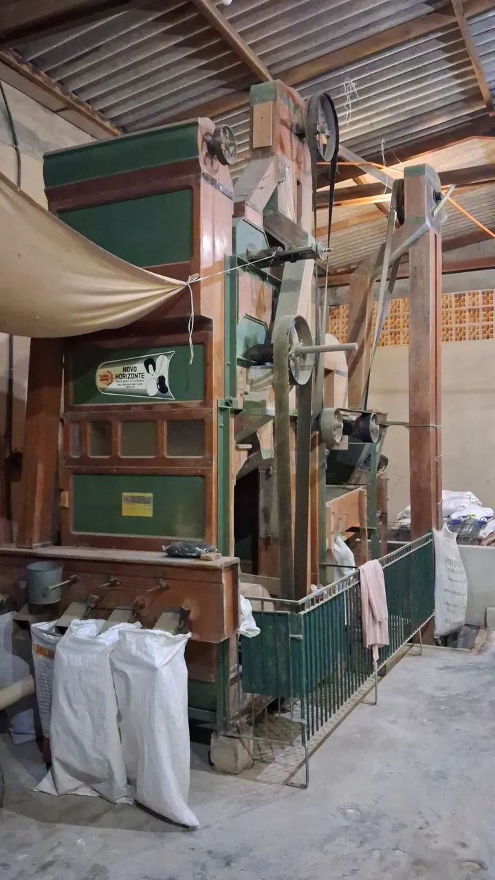 Embaladora e selecionadora  - Foto 2