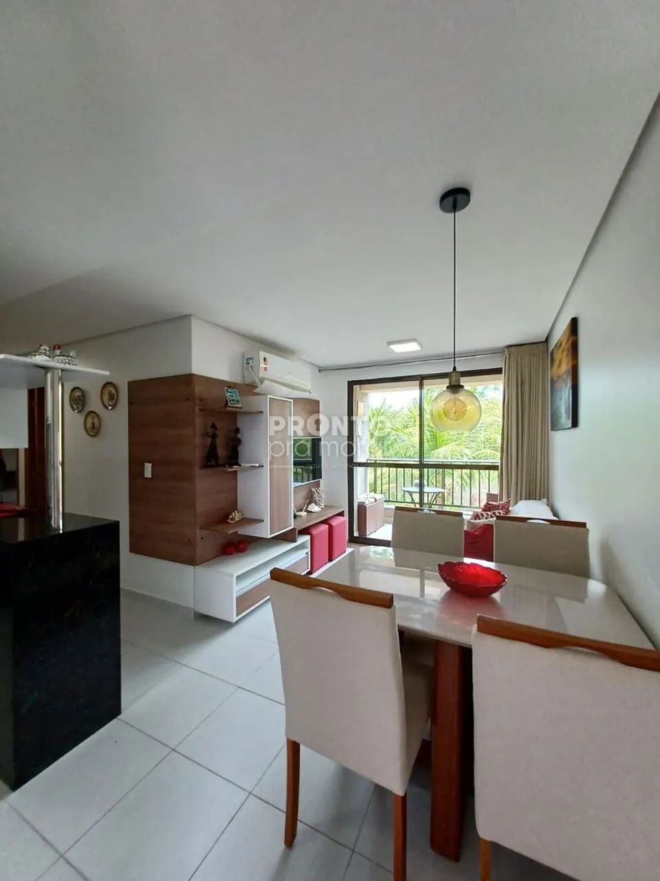 Apartamento com 2 quartos em Porto de Galinhas - Foto 4