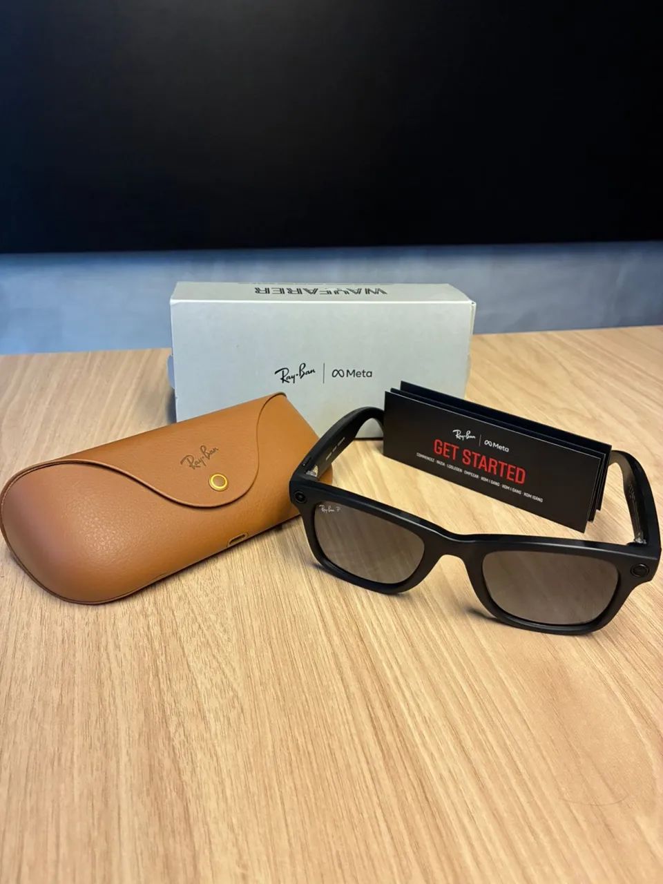 Ray-ban meta  - Foto 3