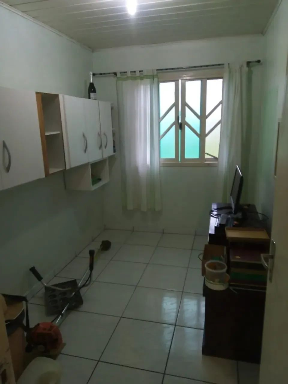 Duas casas a venda em Alfredo Wagner Com Terreno de 2.400 m2. - Foto 4