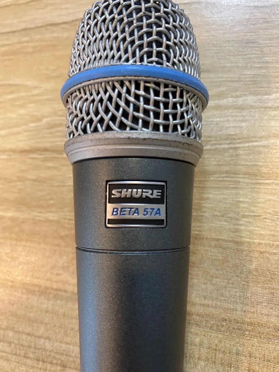 MICROFONE SHURE BETA 57A
