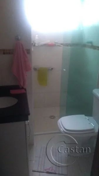 casa à venda na vila formosa com 3 dorms. e 2 vagas - Foto 4