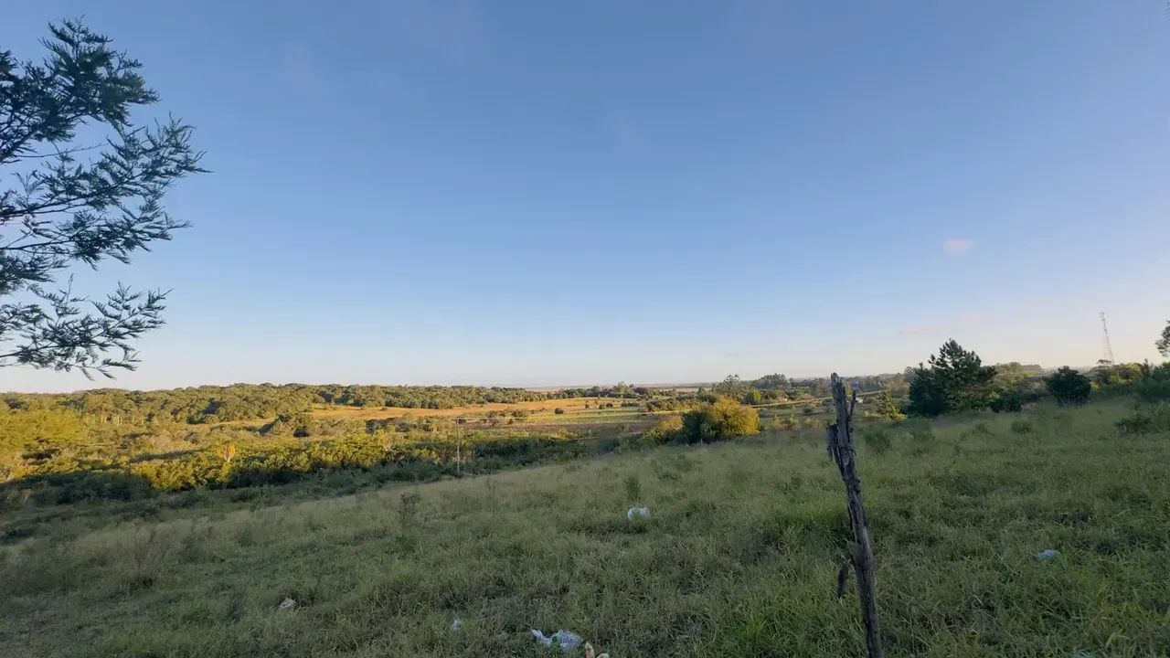 Belo terreno em Águas Claras, aceita 7 mil de entrada, com vista panorâmica - Foto 7
