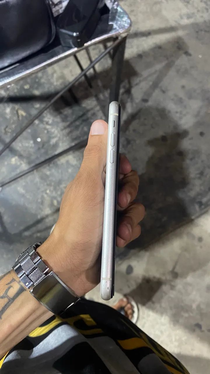 iPhone 11 128GB 