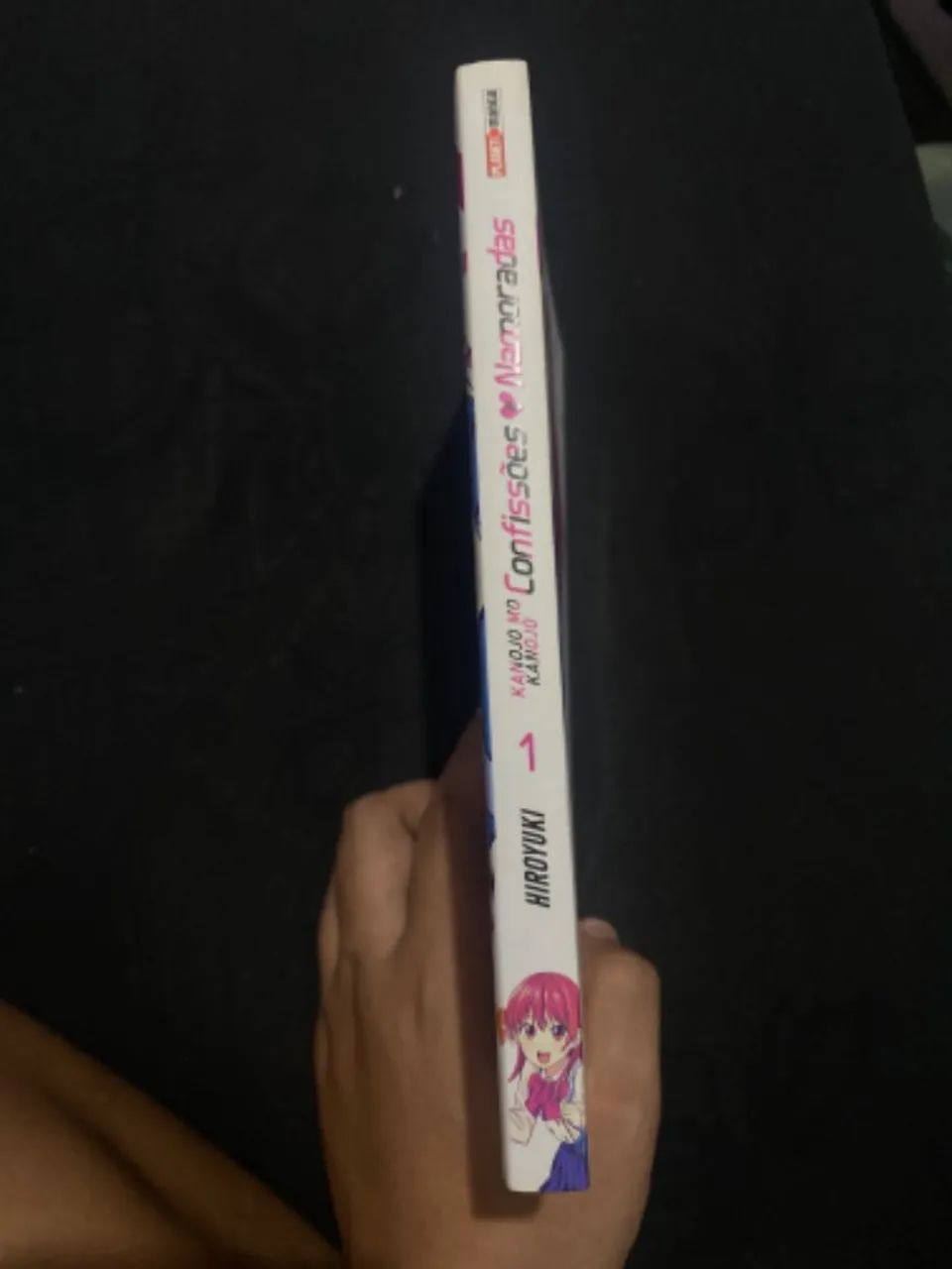 Manga  - Foto 3
