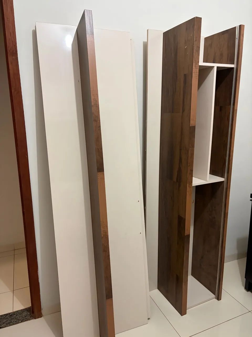 Painel para tv - Foto 2