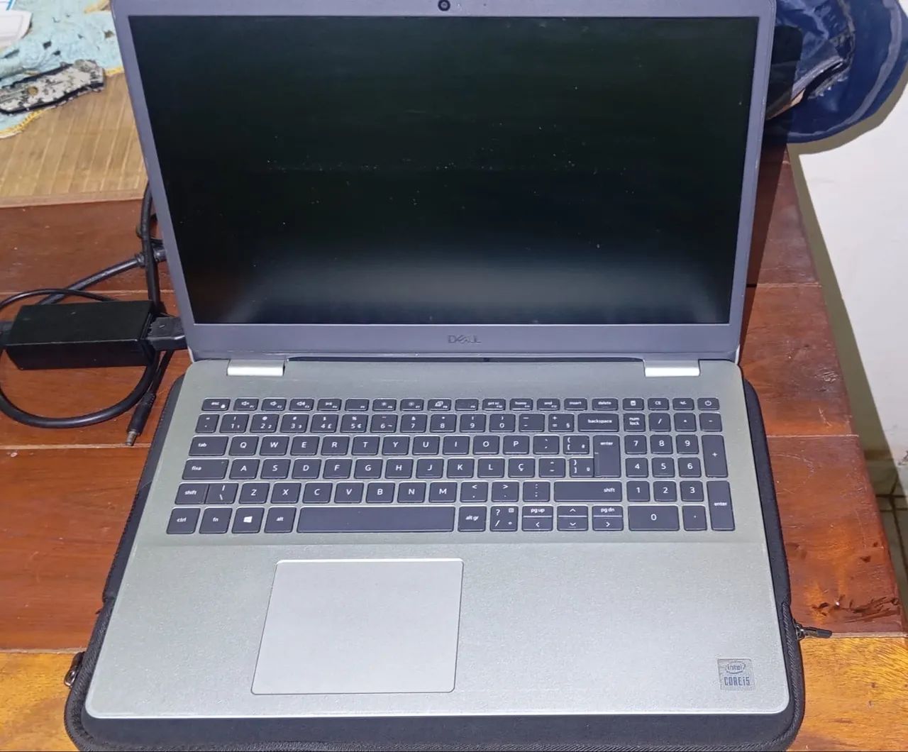 Notebook Dell Core I5 - Foto 3