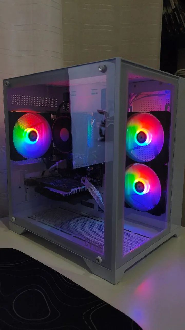 Pc Gamer - Vendo ou troco  - Foto 2