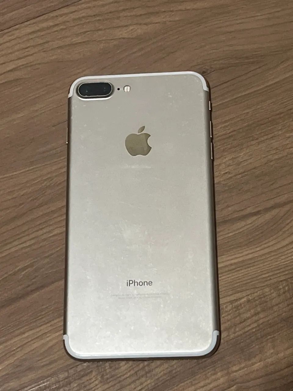 iPhone 7 Plus  - Foto 2