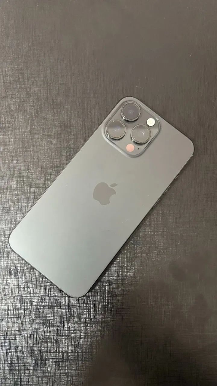 iPhone 15 pro Max 256Gb  - Foto 3