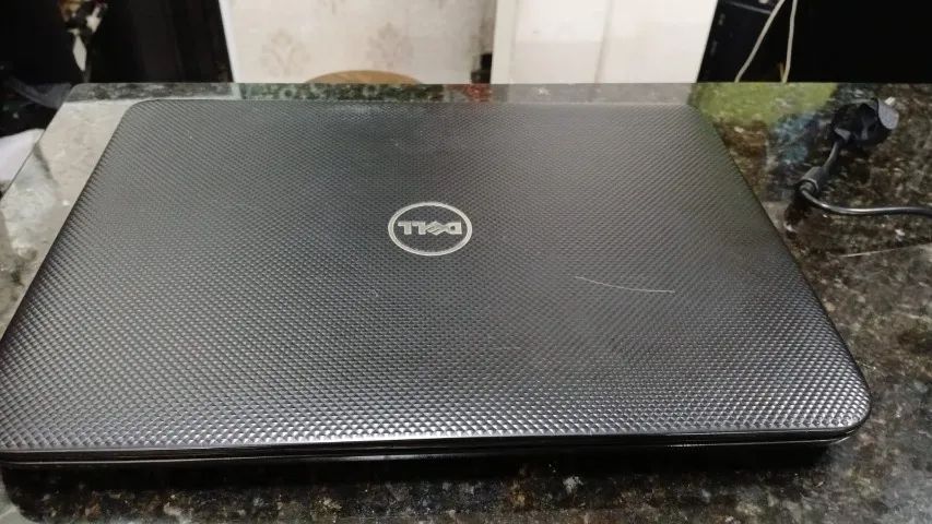 Notebook Dell, I3, 6Gb Ram, HD 500 Gb - Foto 4