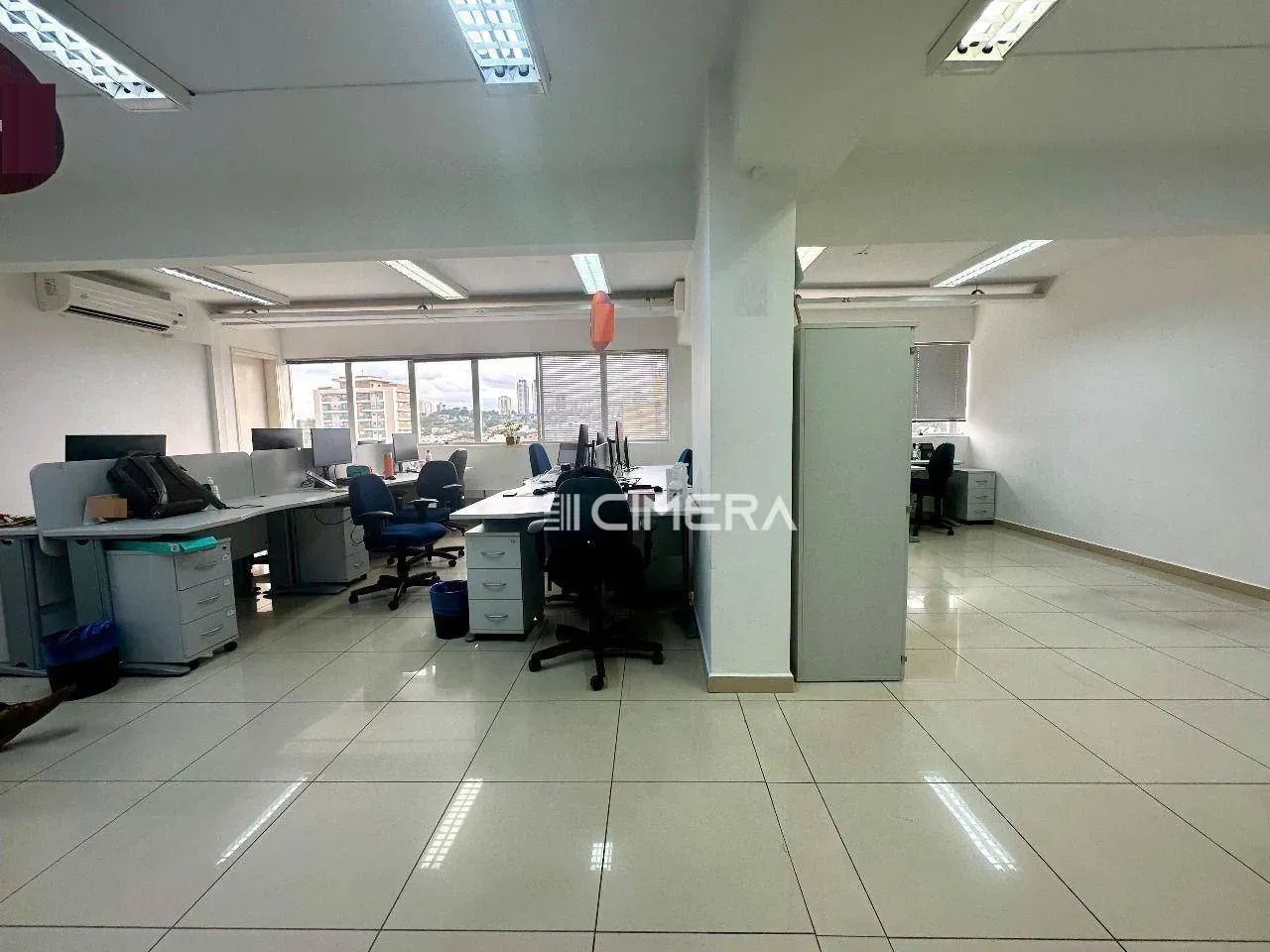 Andar Corporativo para alugar, 430 m² - Edifício Campolim Office - Sorocaba/SP - Foto 3