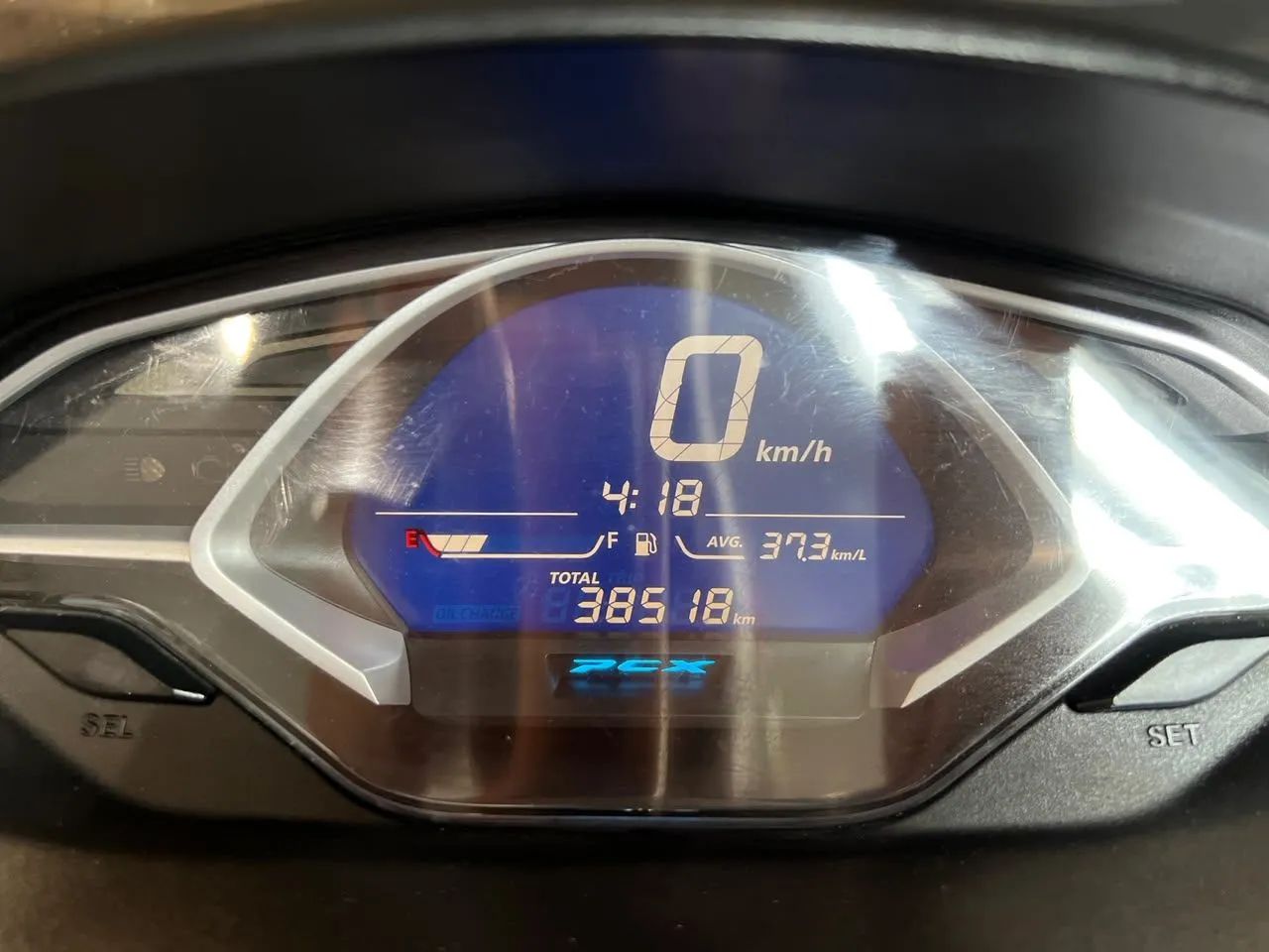 PCX 150 AZUL 2020/2020 - Foto 4