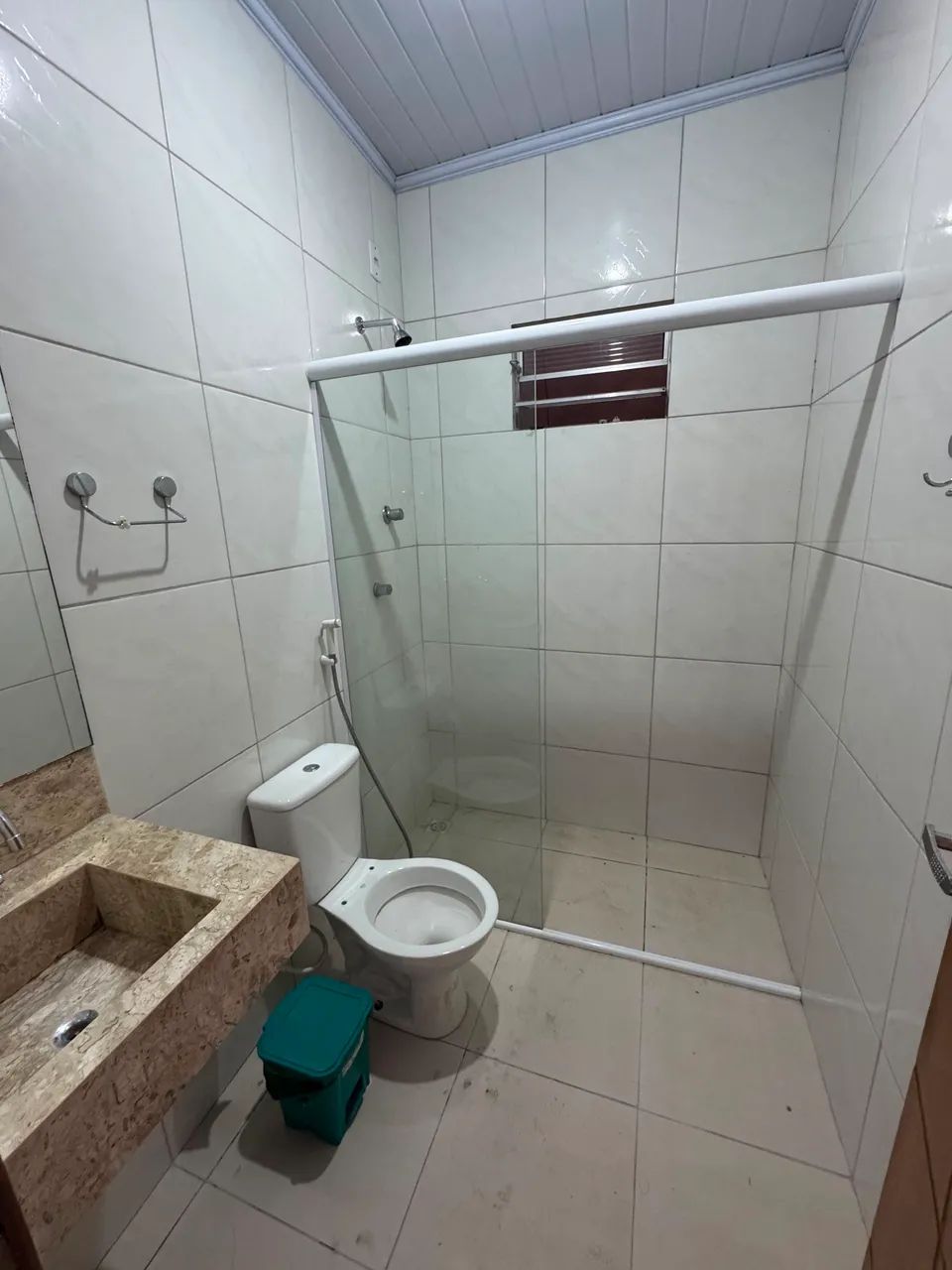 Alugo casa toda mobiliada - Cutim Anil - Foto 3