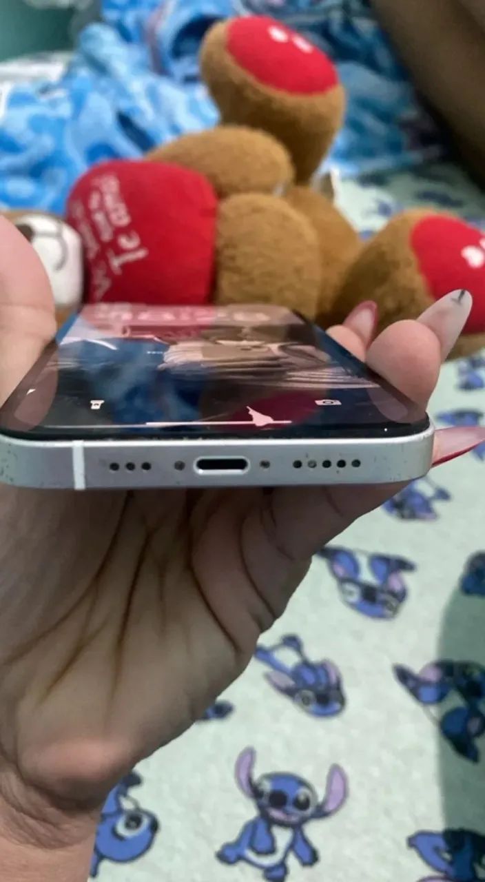 Iphone 13 - Foto 5