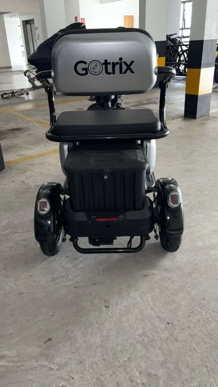 Gotrix X3 1.000w 2026 - Foto 2