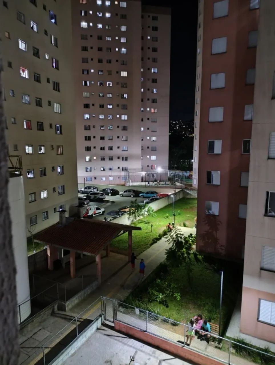 Foto - São Paulo - Jardim São Luís