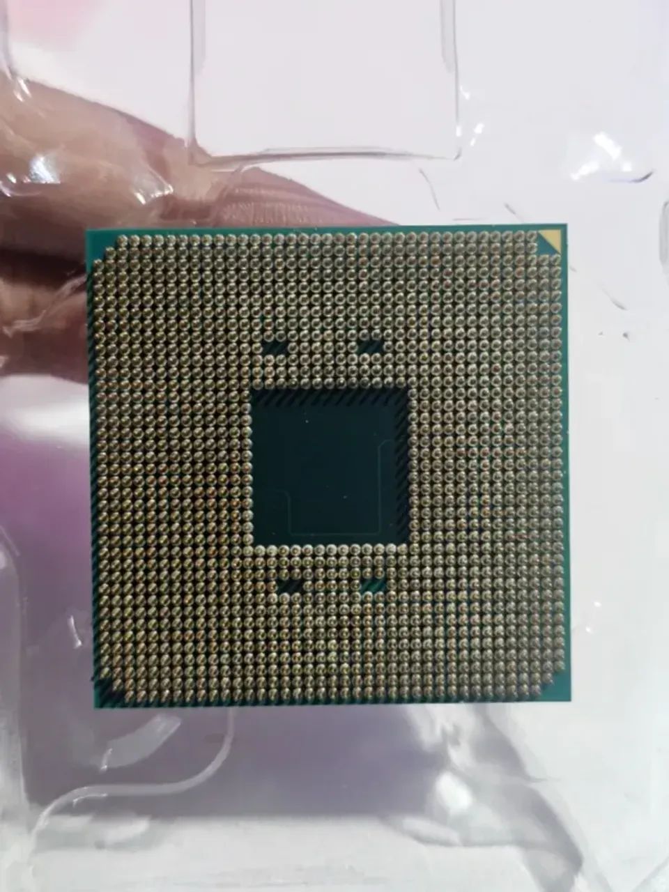 Ryzen 3 3200G - Foto 2