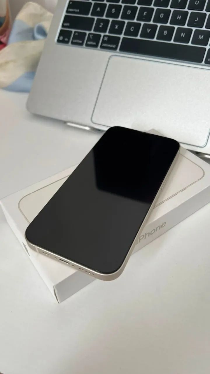 Iphone 13 - Foto 4