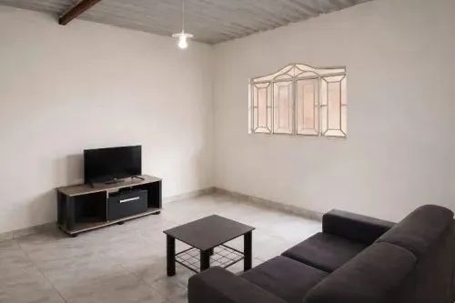 Casa 3 Quartos | Sol Nascente Trecho 3 - Ceilândia
