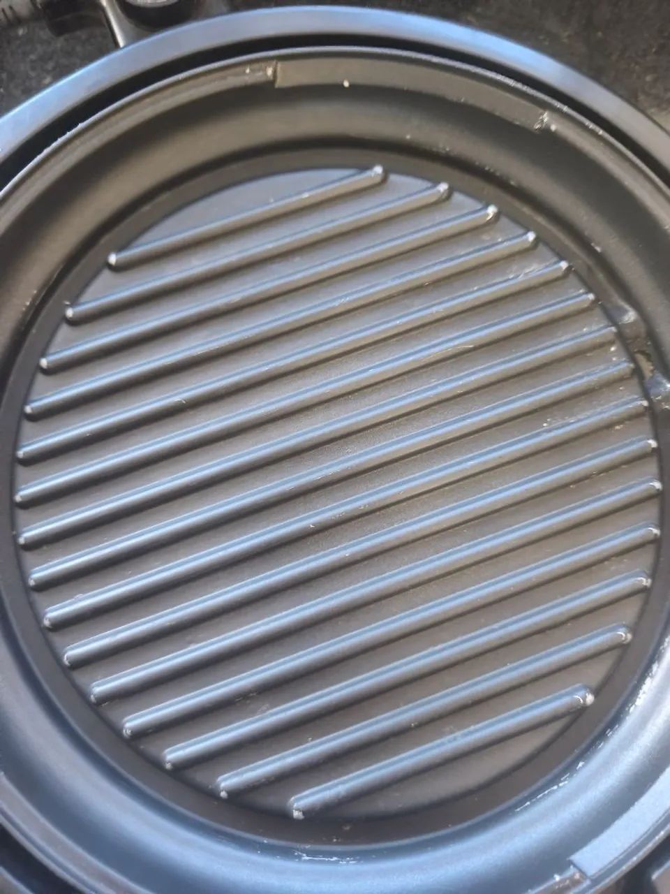 Vendo Grill Cadence  - Foto 3
