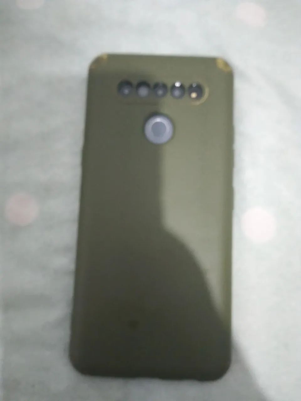 Vendo cel - Foto 3