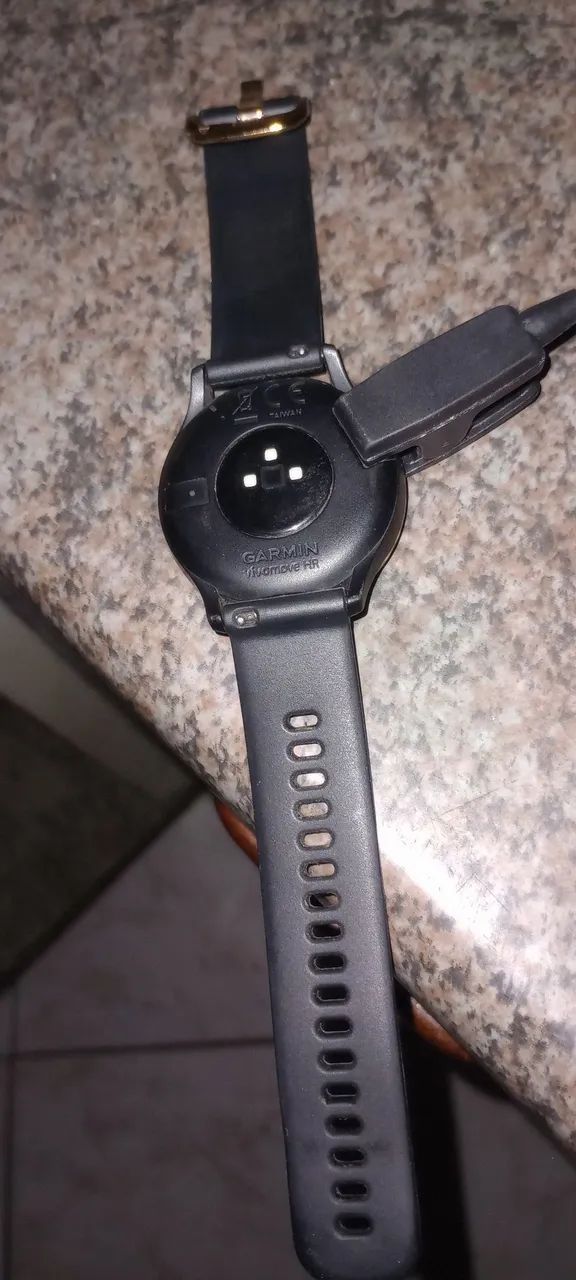 Relógio Garmin  - Foto 2