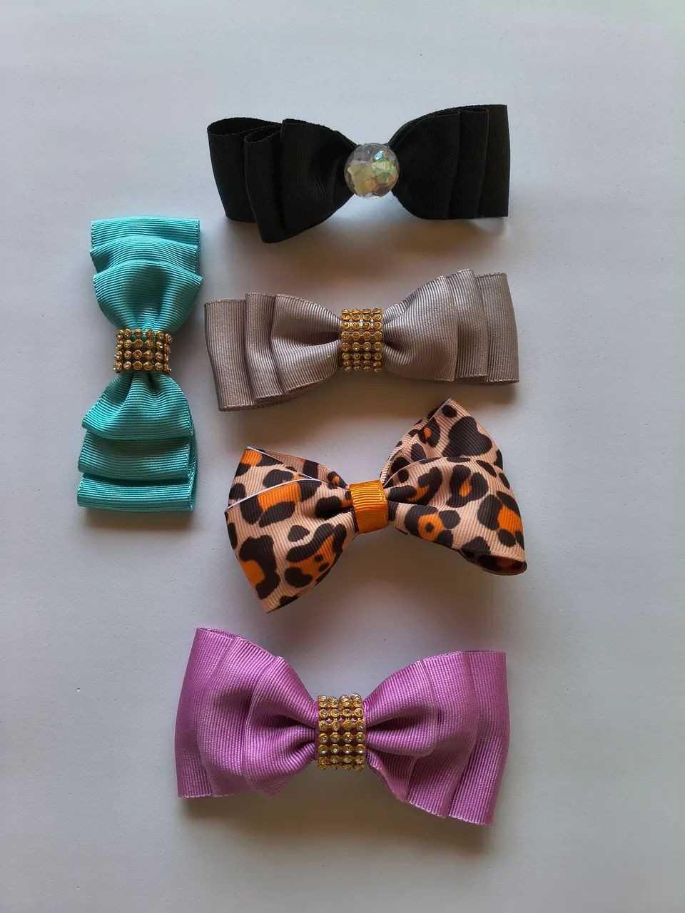 Acessórios para cabelo  - Foto 4