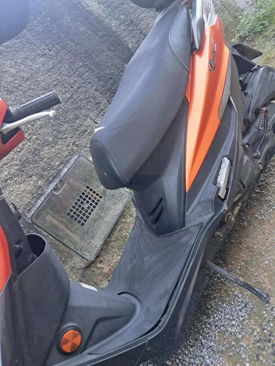 Moto - Foto 3