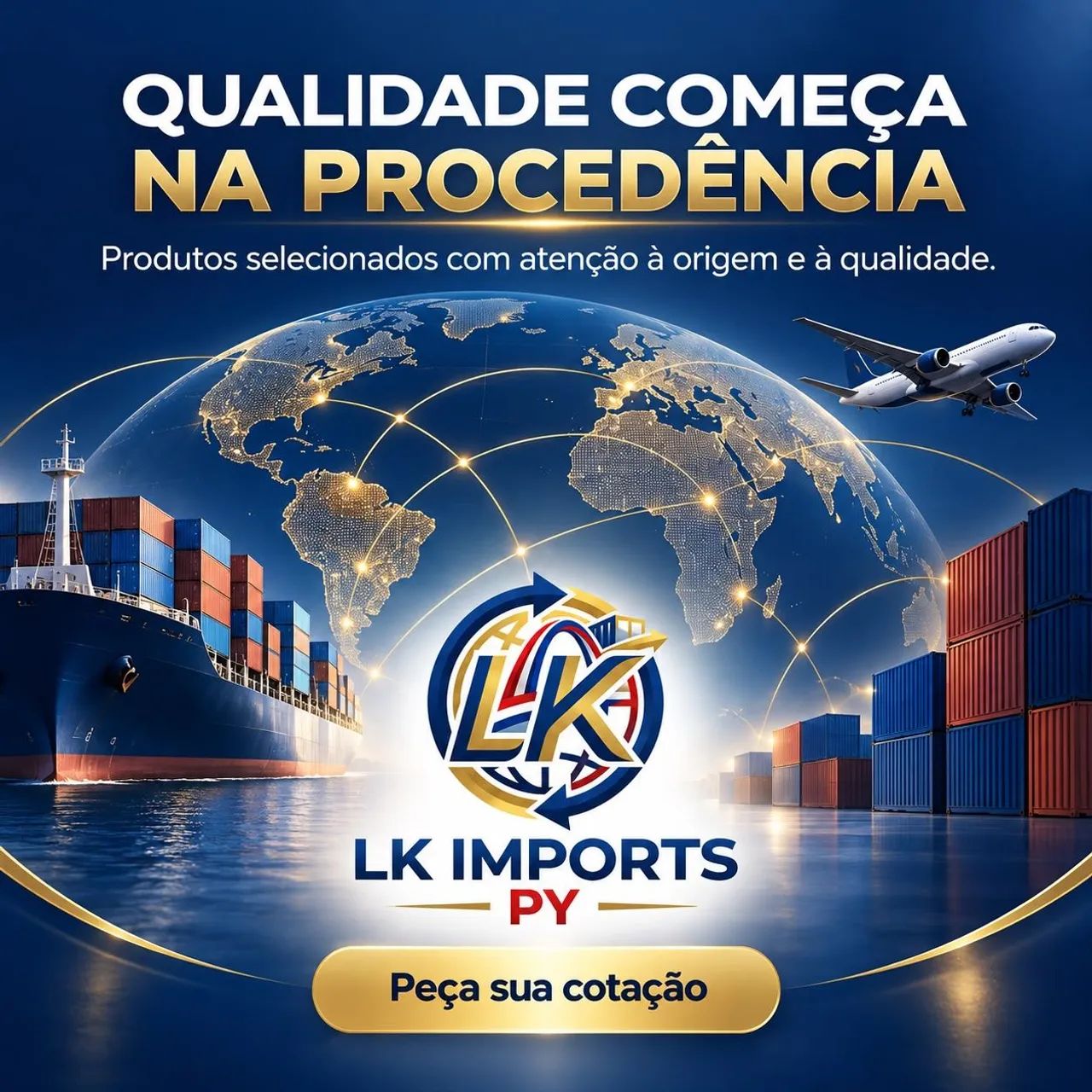 Queridas Importadas  - Foto 2