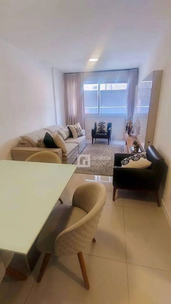 Apartamento Residencial para venda e locação, Centro, Florianópolis - AP0201. - Foto 3