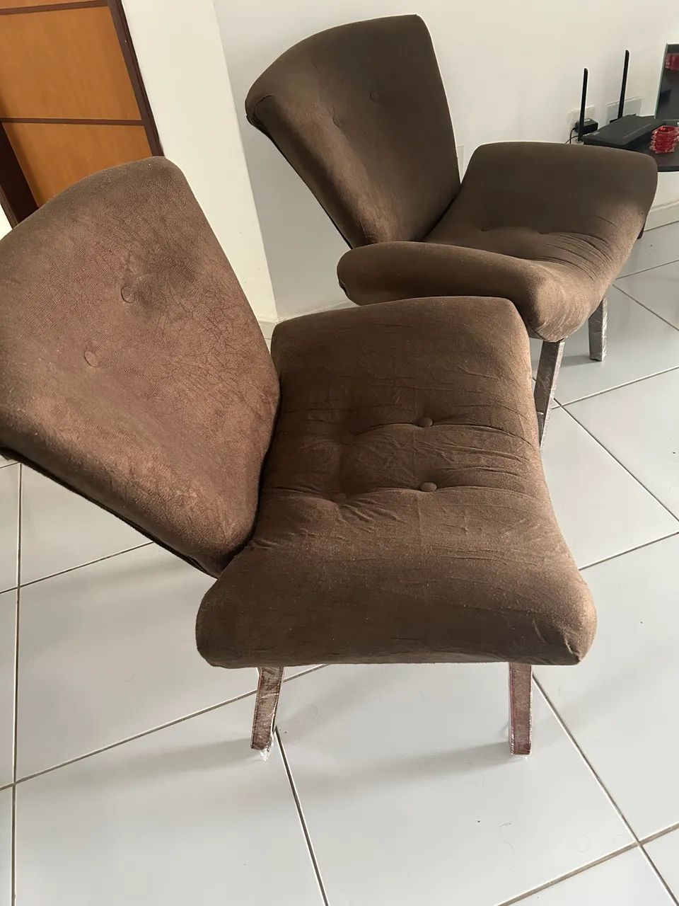 Poltronas  - Foto 3