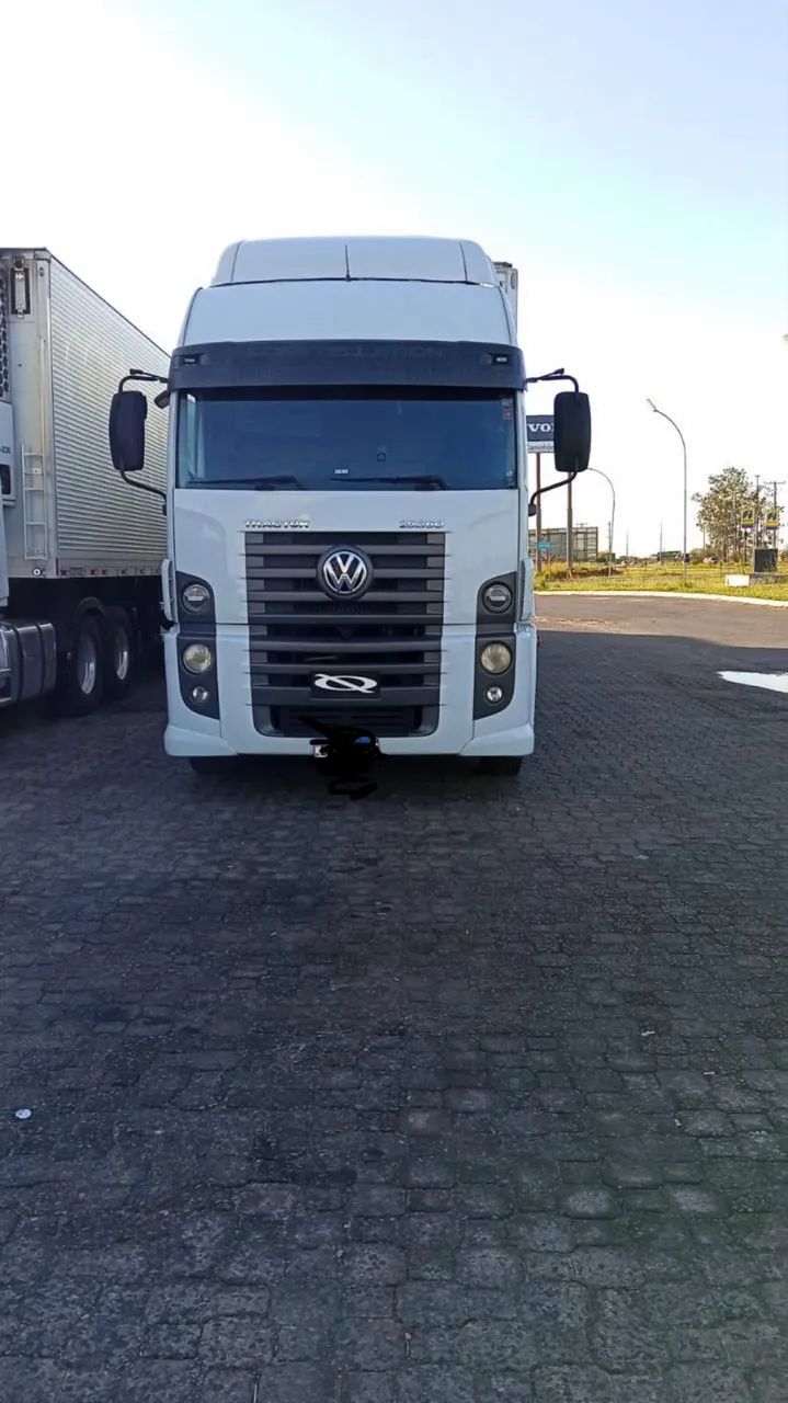 VW 25-360 conjunto  - Foto 2