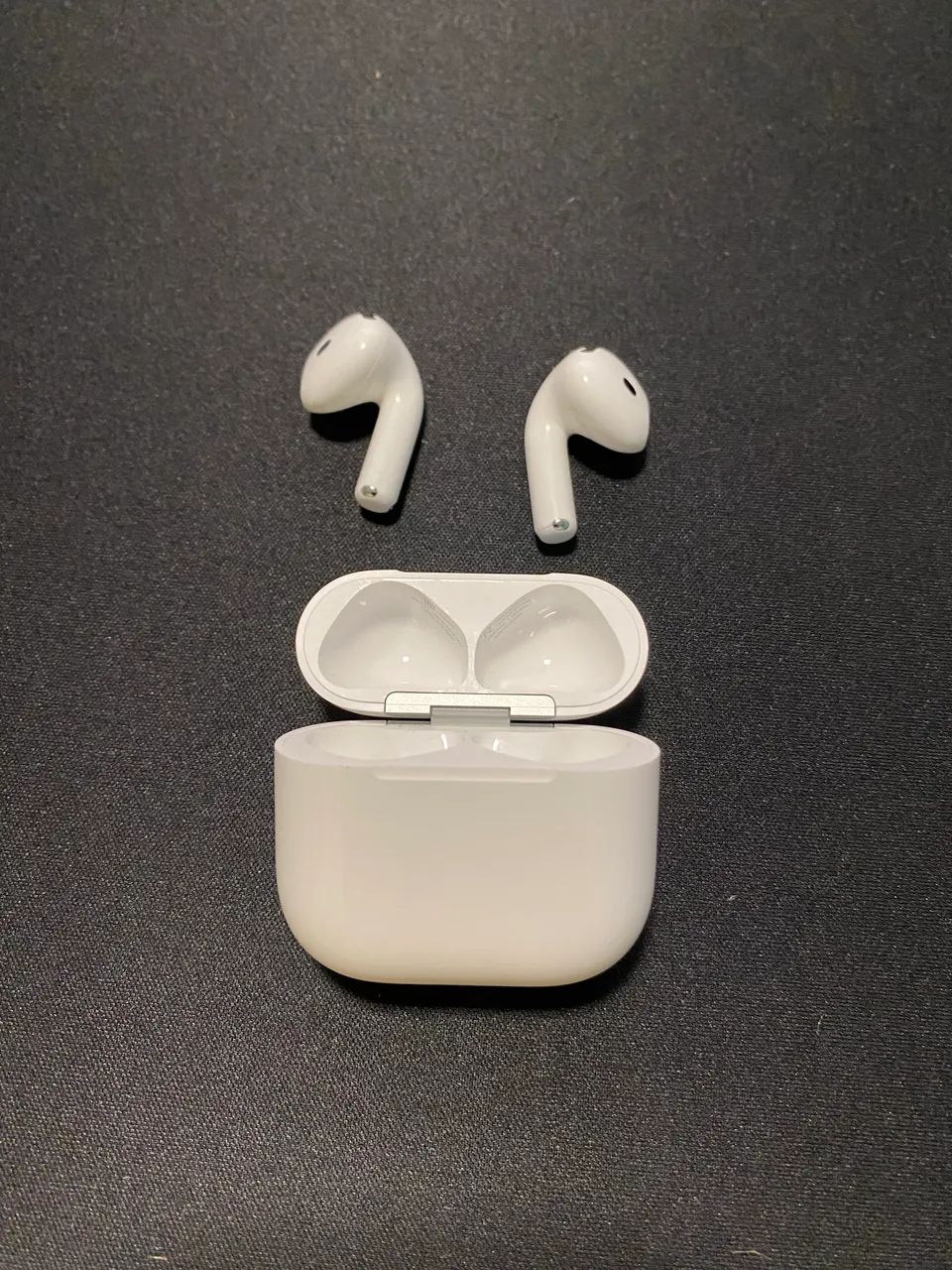 AirPods 4 (ANC) - Fones de Ouvido - Itoupavazinha, Blumenau