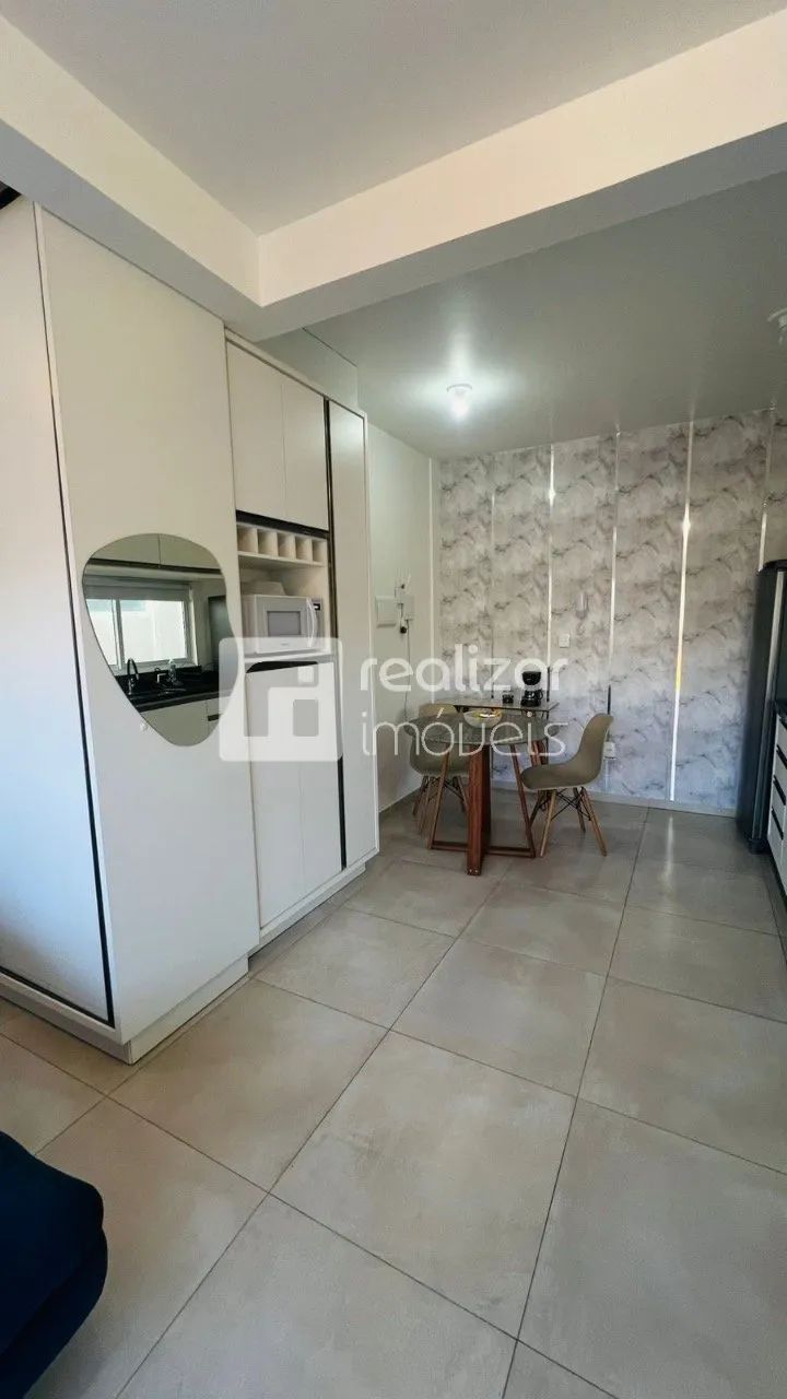 Studio Garden 1 quarto no bairro Santa Mônica Florianópolis - Foto 5