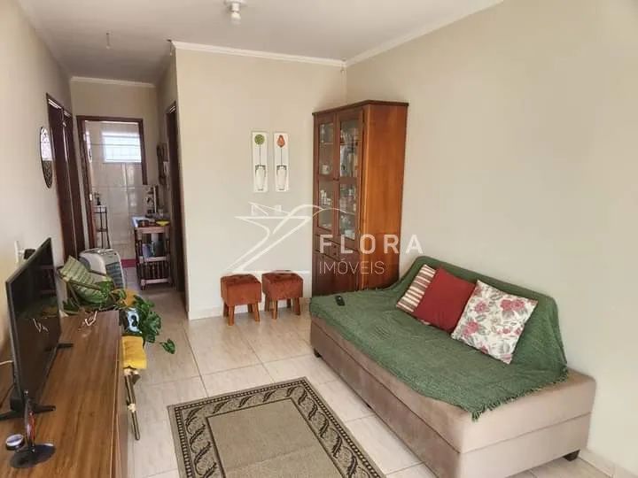 Apartamentos com 2 dormitorios, sendo 1 suite a venda no Edifício Santorini - Cosmopolis - Foto 5