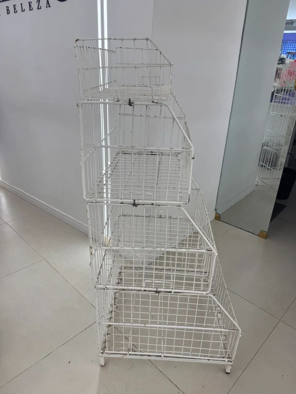 Expositor  - Foto 5