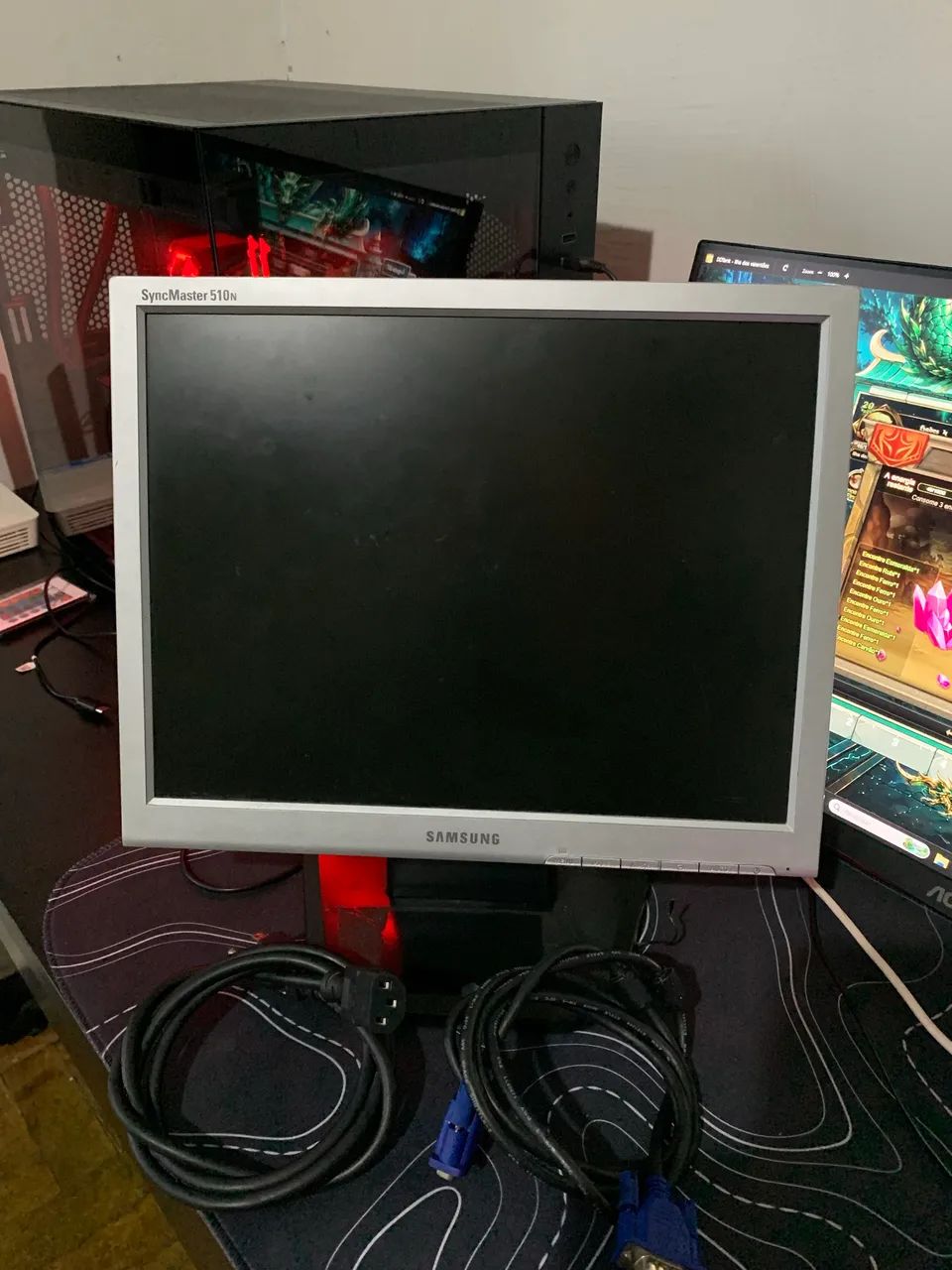 Monitor Samsung