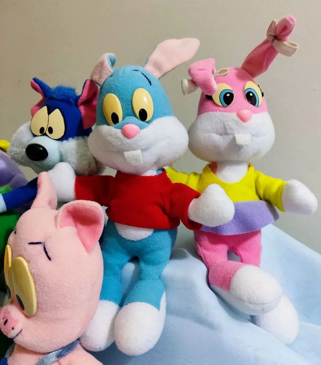 Turma do Tyne Toons - Foto 2
