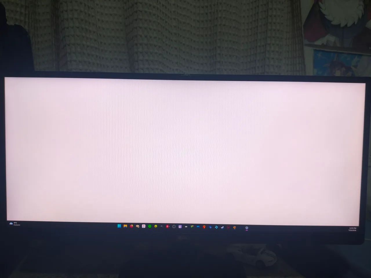 Monitor LG Ultrawide 25UM58 - Foto 5