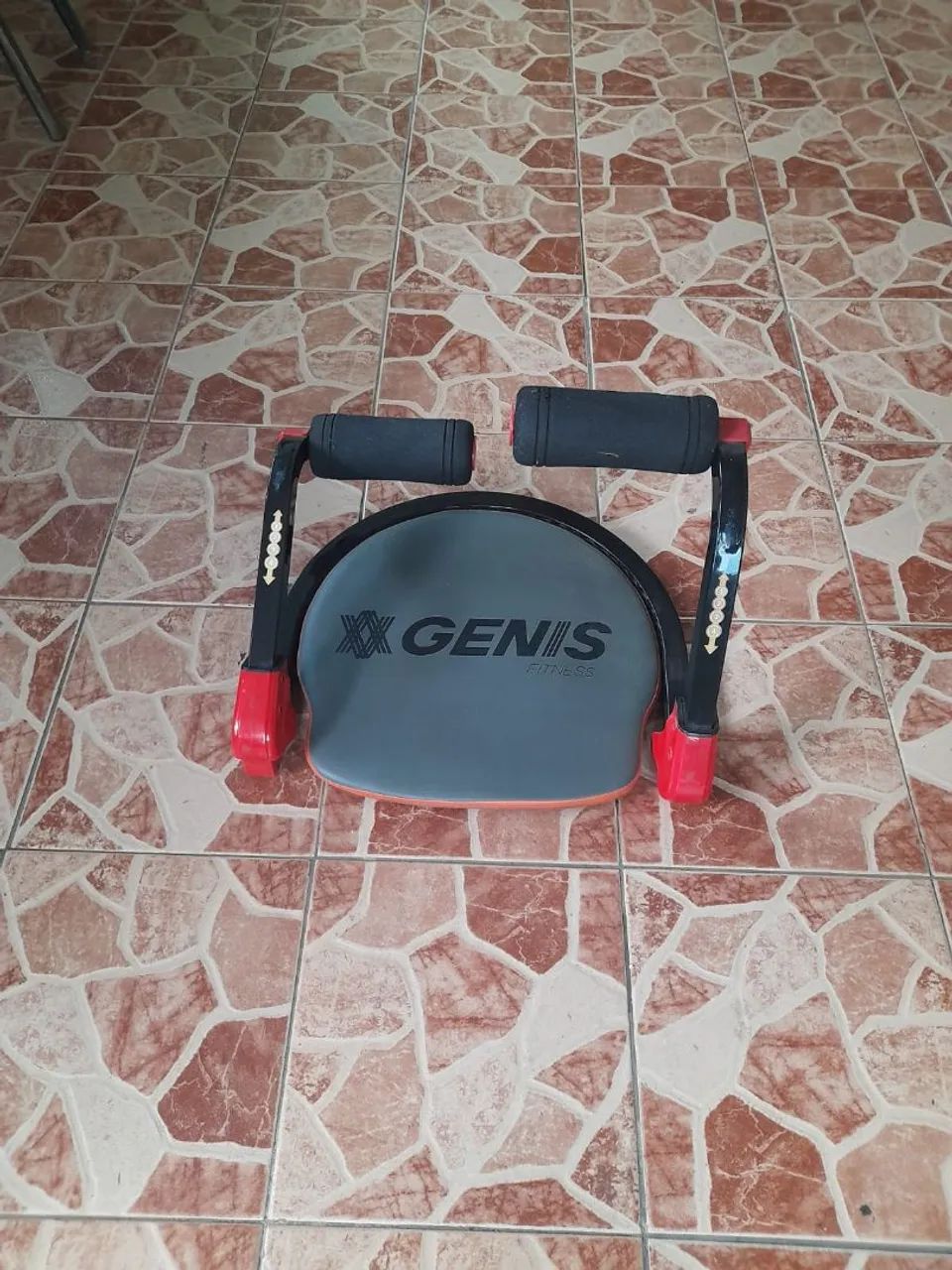 Aparelho de ginástica  - Foto 3