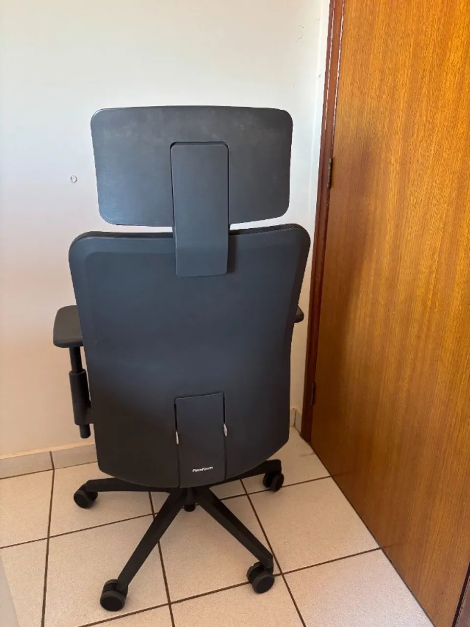 Cadeira Flexform - Foto 2