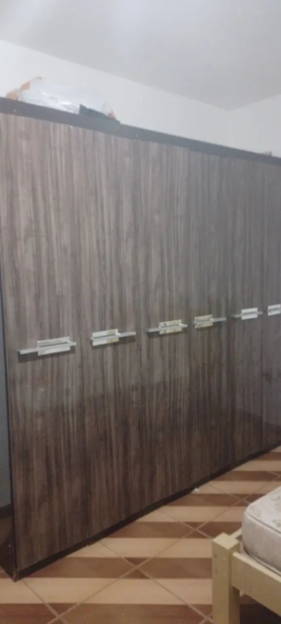 Guarda roupa 