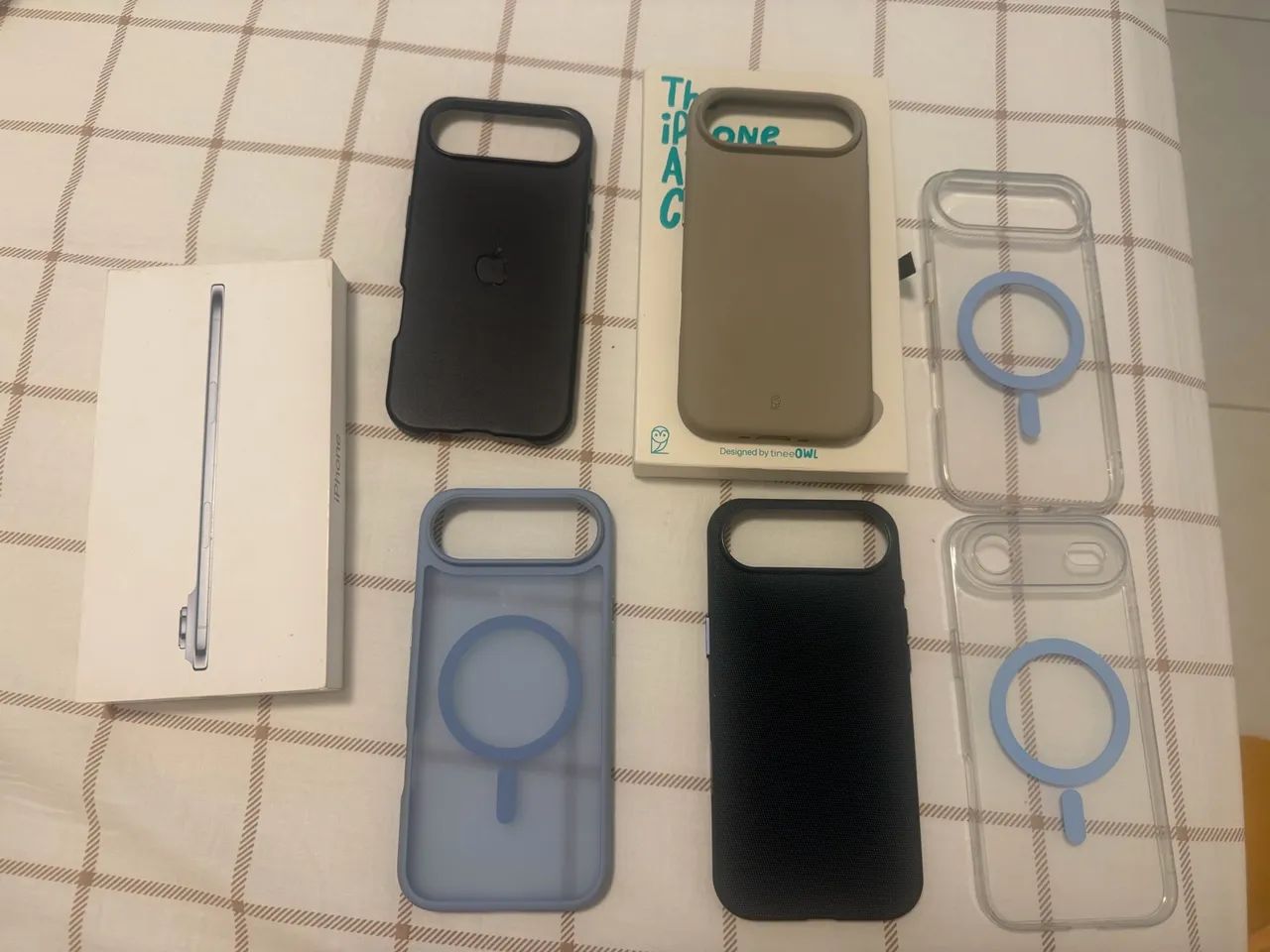 IPhone Air 17  - Foto 4