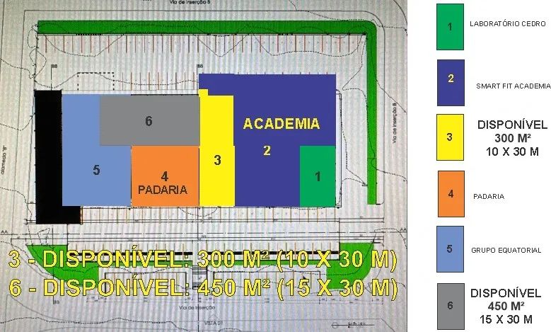 Oportunidade Comercial Cohafuma - Foto 3