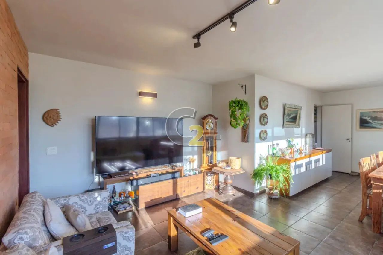 Apartamento à venda em Higienópolis com 3 quartos, 1 vaga - Foto 2